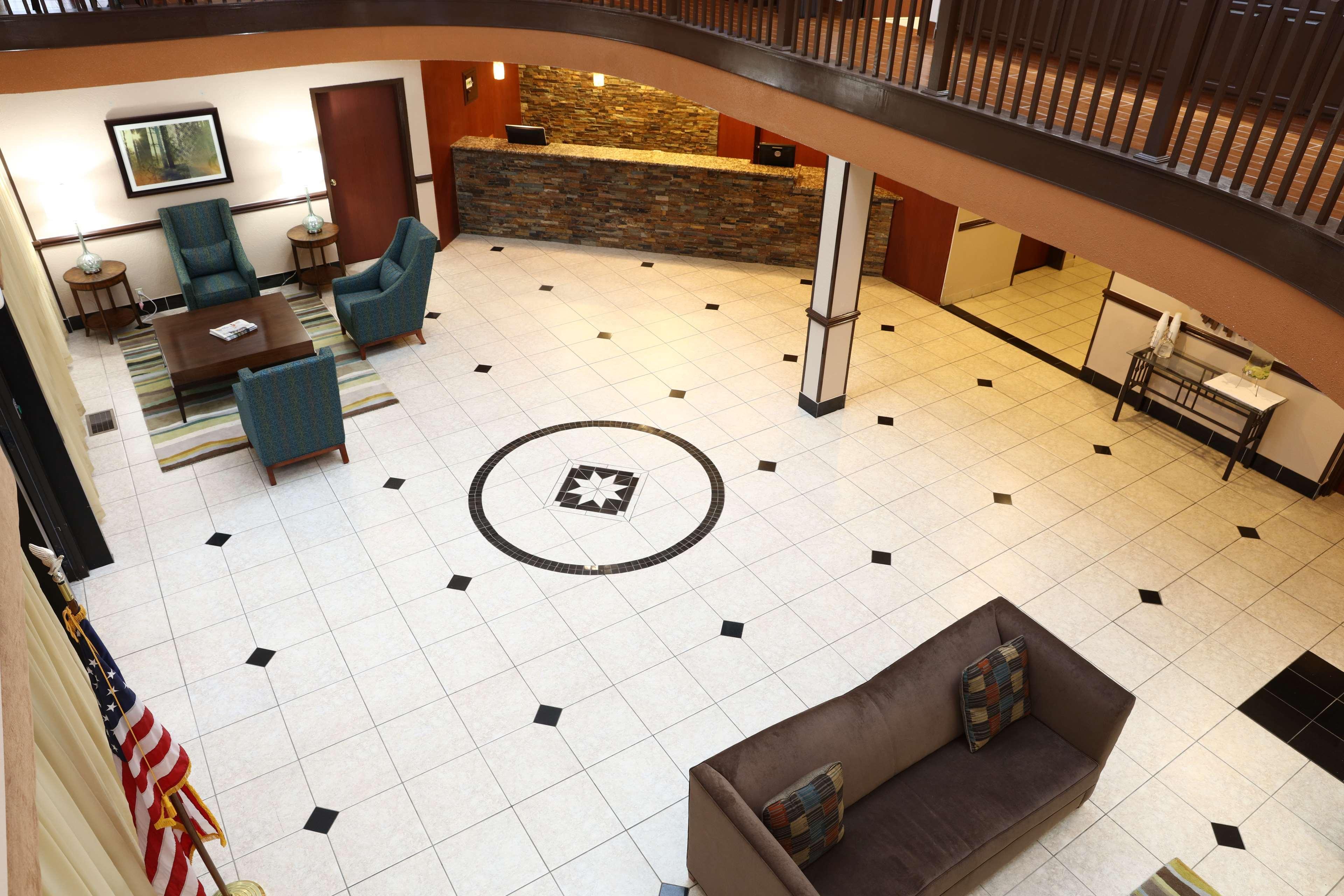 Americinn By Wyndham Grand Rapids Airport North Cascade Exterior foto