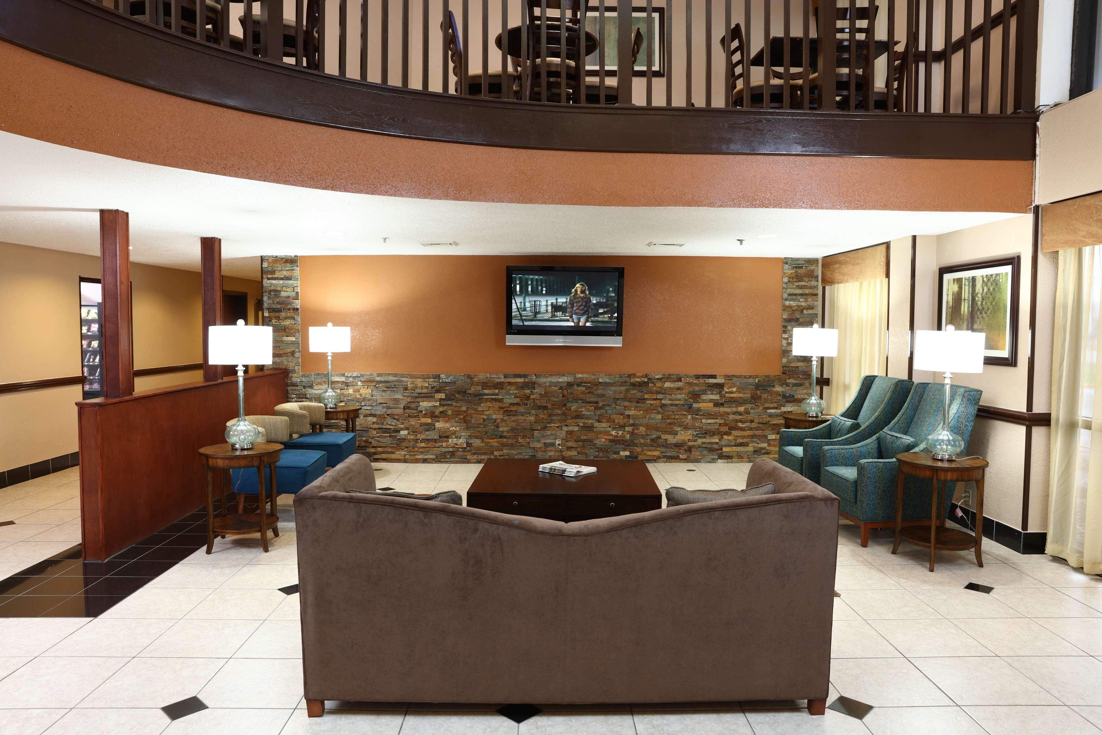 Americinn By Wyndham Grand Rapids Airport North Cascade Exterior foto