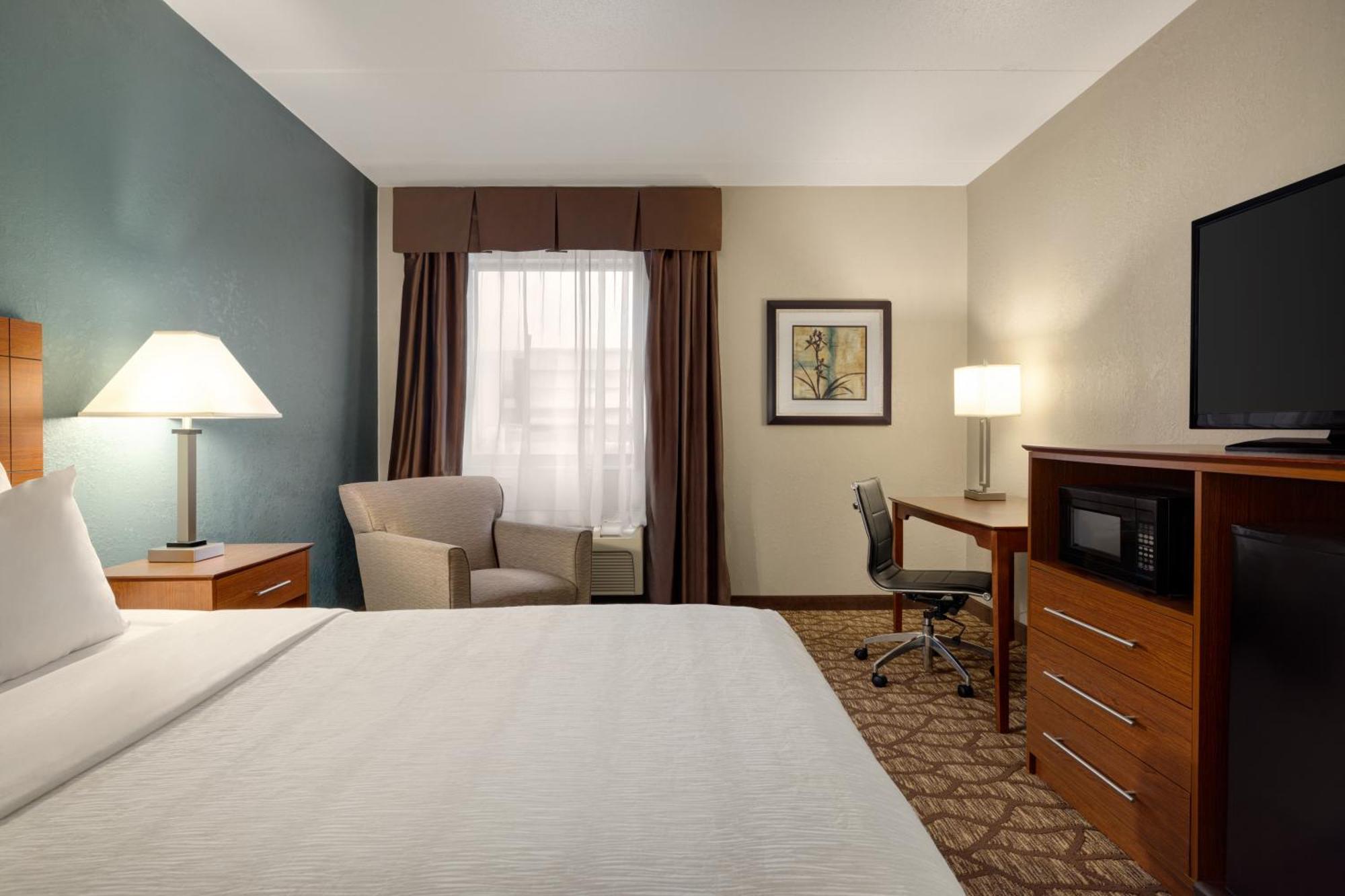 Americinn By Wyndham Grand Rapids Airport North Cascade Exterior foto