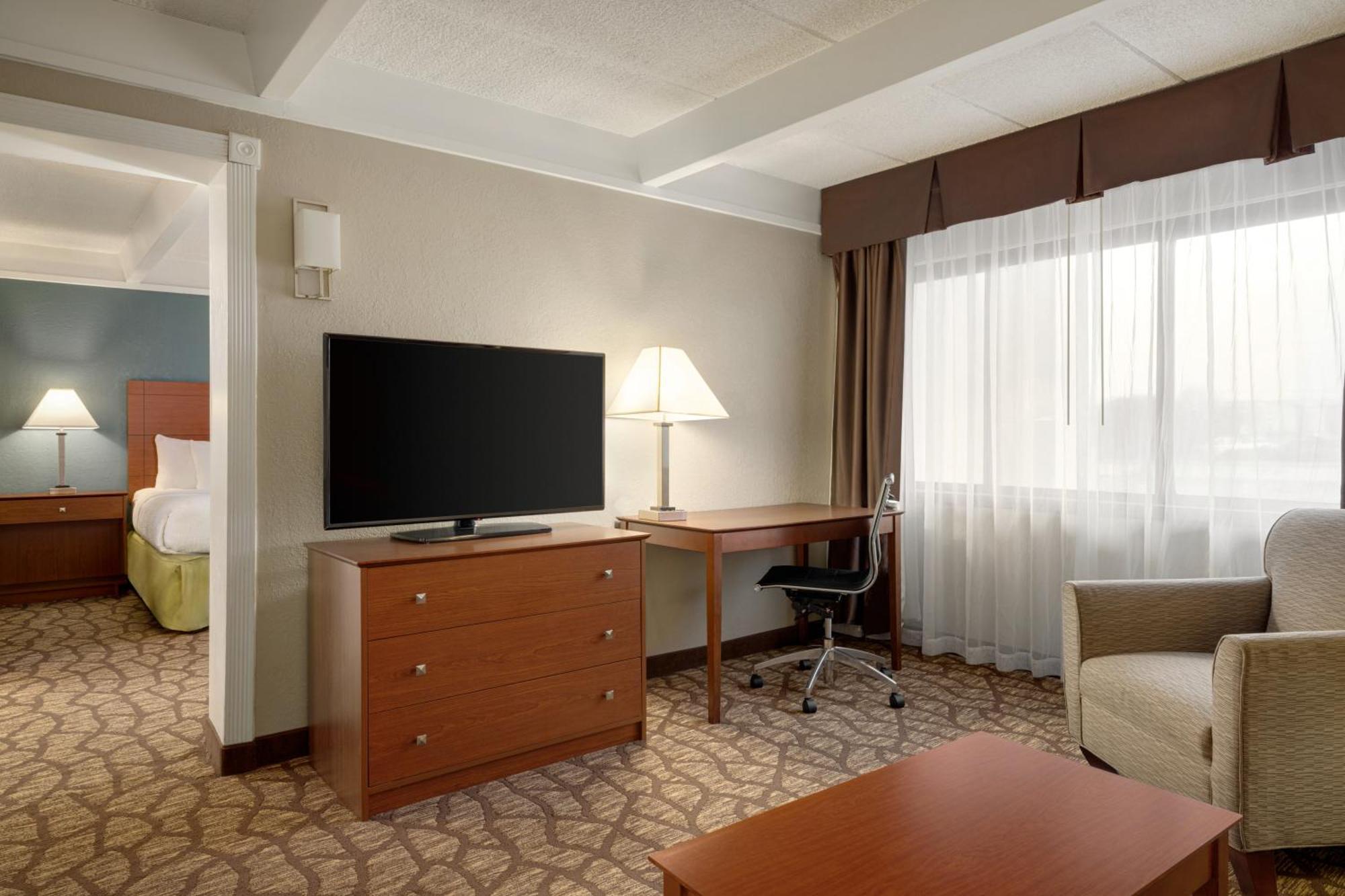 Americinn By Wyndham Grand Rapids Airport North Cascade Exterior foto