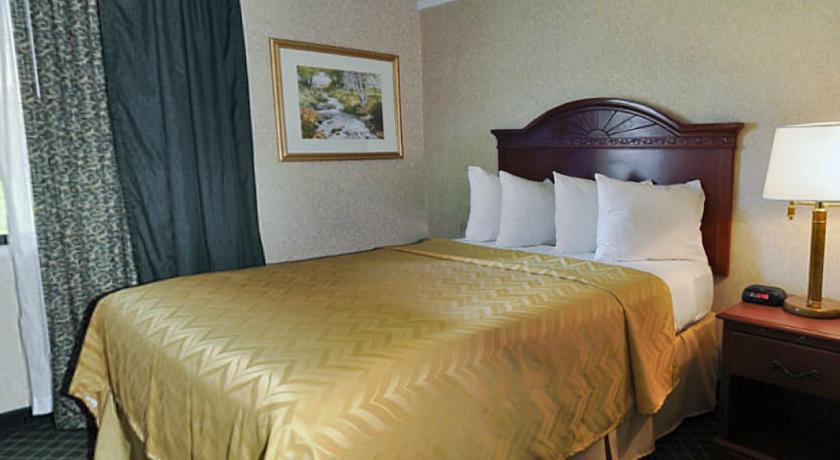 Americinn By Wyndham Grand Rapids Airport North Cascade Exterior foto